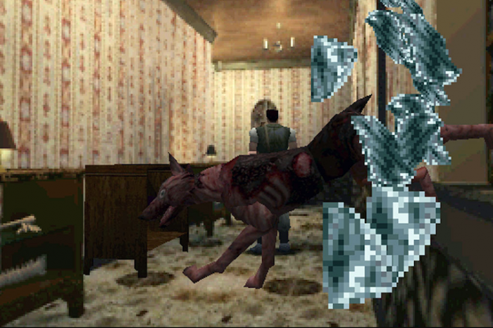 Resident Evil 1 director Shinji Mikami was against jump scares, but sequels did not follow his ideals