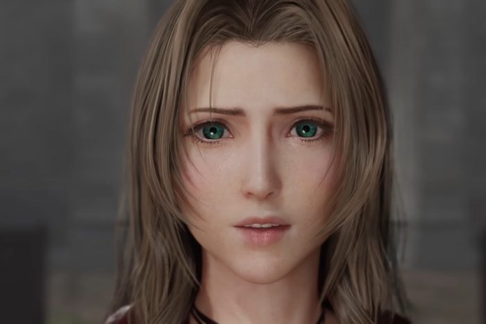 Here’s how Aerith’s white materia could totally change the story of FFVII Rebirth 