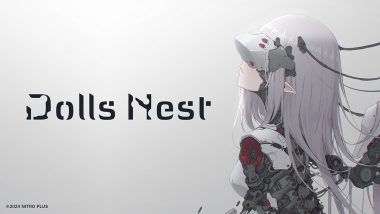 Dolles Nest by Nitroplus