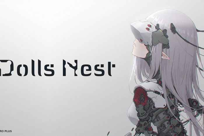 3D custom mecha action game “Dolls Nest” by Nitroplus to launch in 2024 