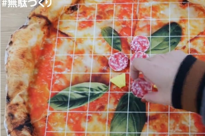 Does pineapple belong on pizza or not? This Japanese board game is about battling it out 