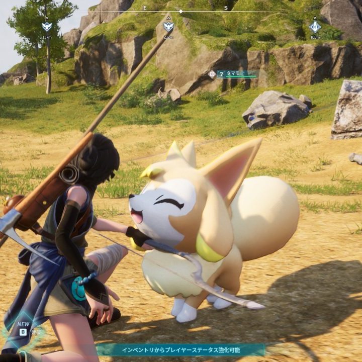 Palworld exploit lets you butcher Pals for legendary schematics