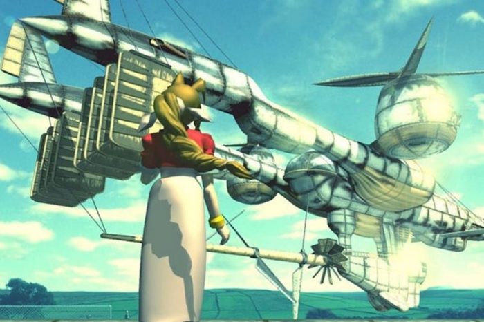 Final Fantasy’s original creator reveals why FFVII was released on PlayStation and not Nintendo 64 
