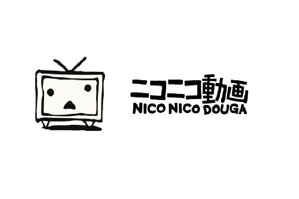 Niconico Douga logo
