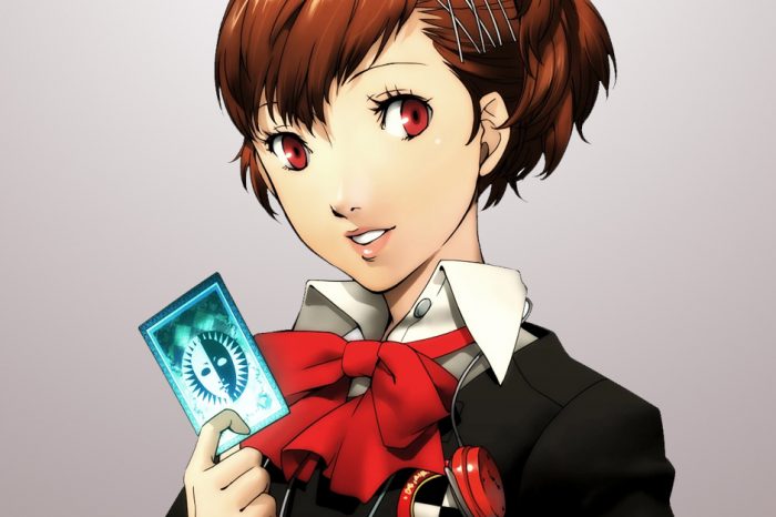 Persona 3 Reload already has a functional female protagonist mod 