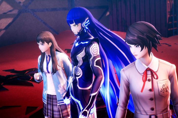 Shin Megami Tensei 5: Vengeance to include over 270 demons and allow interaction  