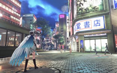 Takashi Kiryu, el nuevo CEO de Square Enix, comparte su primer y emotivo  contacto con Final Fantasy - Nintenderos