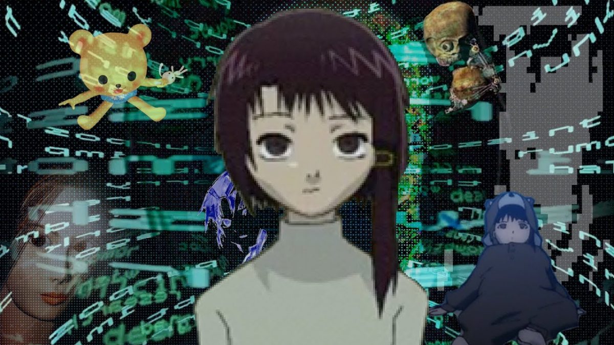 Unopened copy of the Serial Experiments Lain game estimated at over $3000  in Japan - AUTOMATON WEST