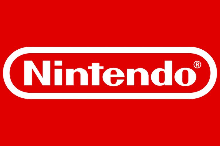 Nintendo logo