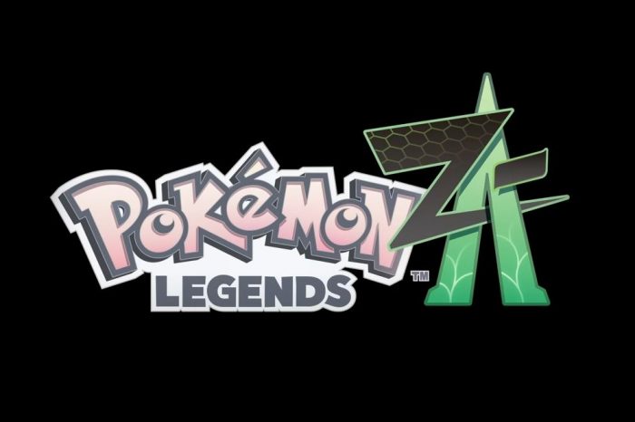 Pokémon Legends Z-A speculated to take place in 1850s by Japanese players 