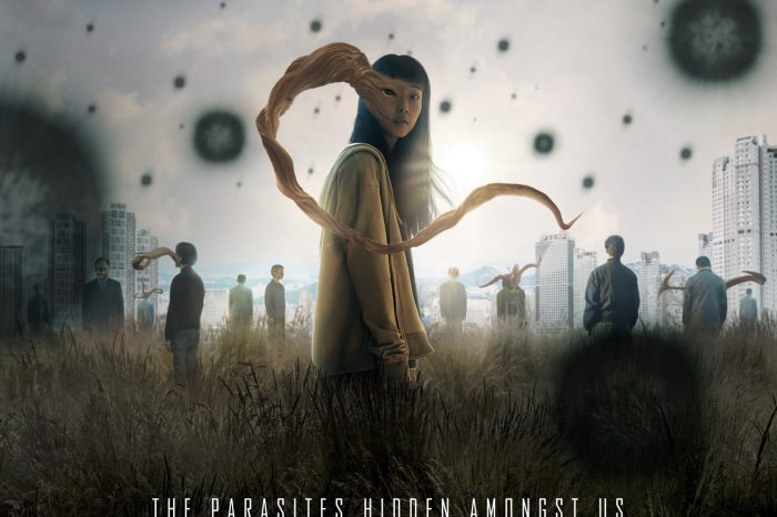 Parasyte manga gets live-action drama by Train to Busan director starting April 5 