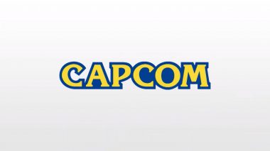 Capcom company logo