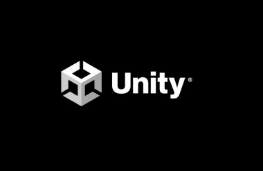 Unity company logo