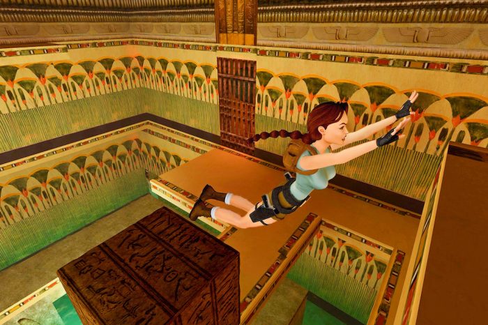 Tomb Raider Remastered’s detailed graphics are a “Key” issue for players 