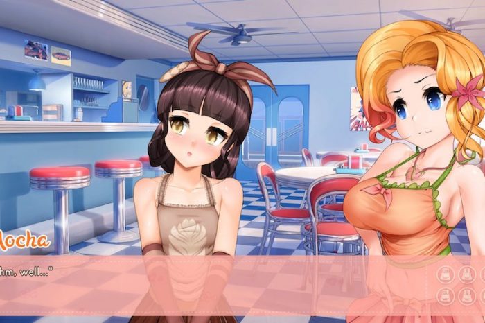 Steam’s last-minute ban of R18 visual novel attracts criticism of unclear ruling 