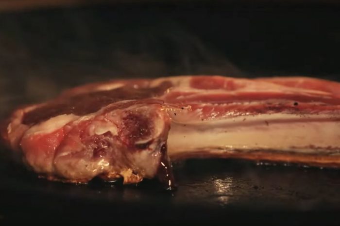 Dragon’s Dogma 2’s meat is real – devs confirm live-action cooking scenes 