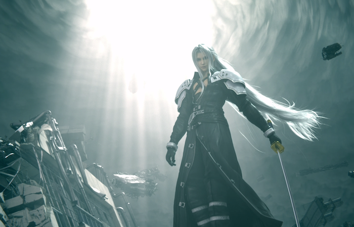 Final Fantasy VII devs initially disliked One Winged Angel, series composer reveals why 