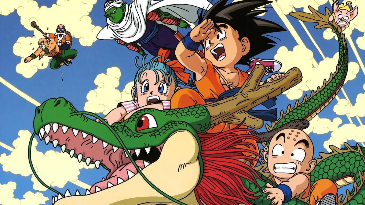 Dragon Ball creator Akira Toriyama dies at 68 