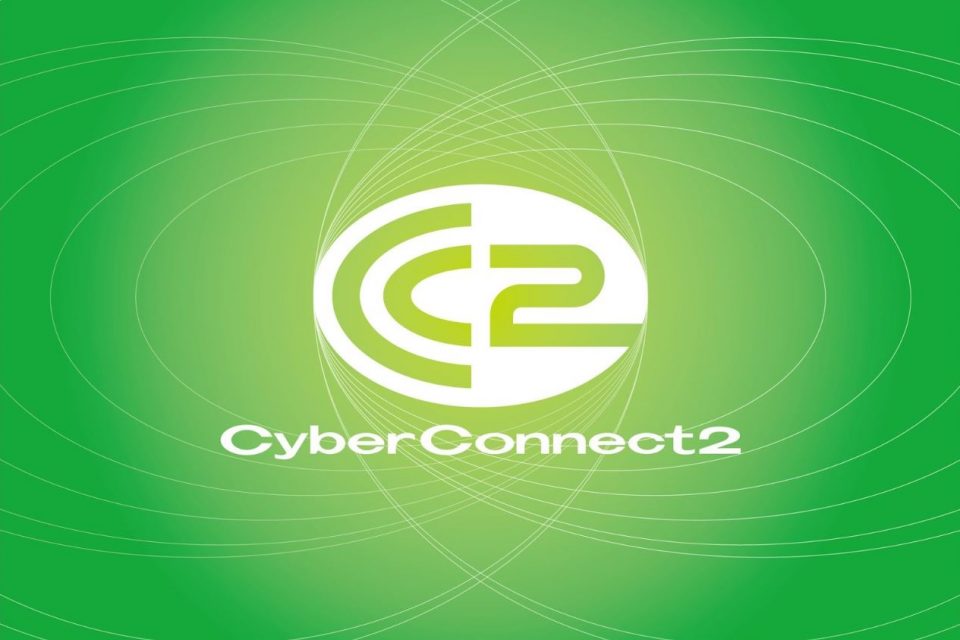 CyberConnect2 company logo