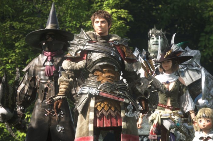 Final Fantasy XIV director regrets making the game “too stress-free" for players 
