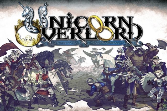 Final Fantasy Tactics director wants you to play Unicorn Overlord 