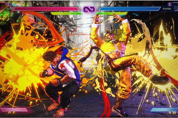 Street Fighter 6 devs reveal that series’ core player base has become a lot younger 