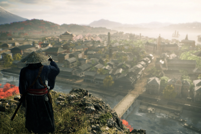 Rise of the Ronin aims high with 5 million plus sales target 