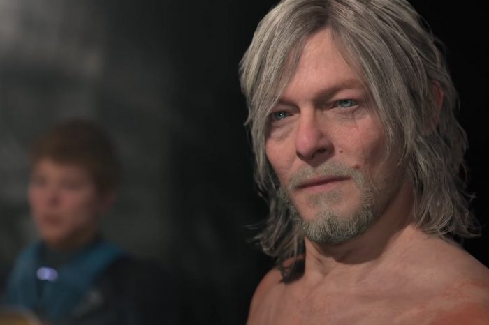 Hideo Kojima seems excited for Norman Reedus’s arrival in Japan for Comic Con 2024 