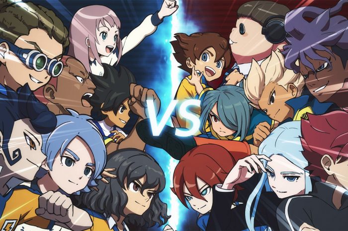 Inazuma Eleven: Victory Road devs confident in game's “worldwide hit” potential 