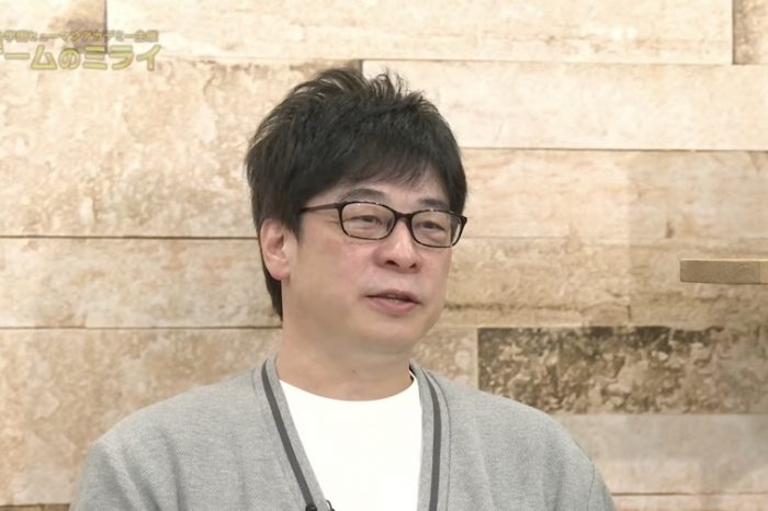 Former Final Fantasy director: If you’ve never used AI, you’re not suited for game development