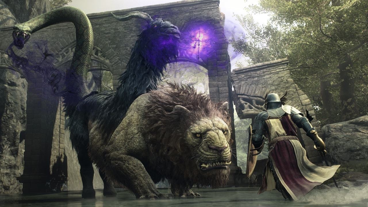 Dragon’s Dogma 2’s microtransaction backlash: how much of it is fair? 