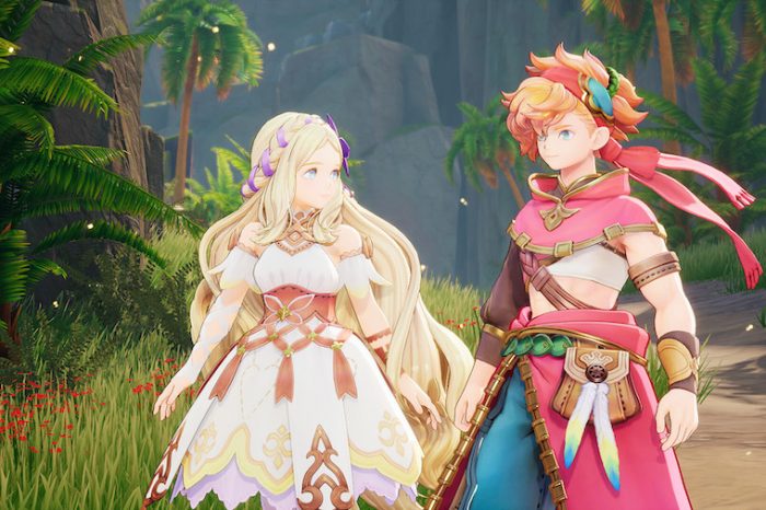 Visions of Mana devs avoided “westernizing” the identity of Square Enix’s RPG series 