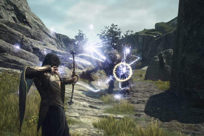 Dragon’s Dogma 2 “stress-free” mods become popular with Dragonsplague avoiders 