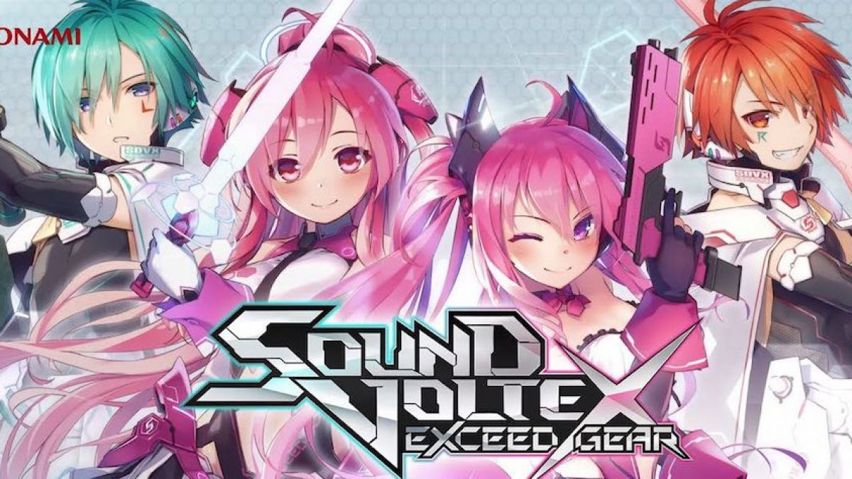Konami earns ire of arcade for terminating online service for Konami earns ire of arcade for terminating online service for