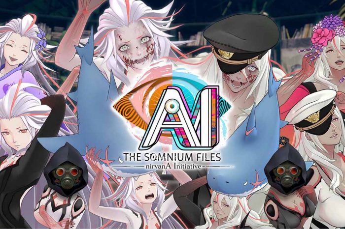 AI: The Somnium Files writer updates cryptic message, potentially teasing a sequel 