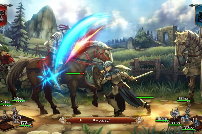 Unicorn Overlord: No plans for DLC or PC port yet, according to producer 
