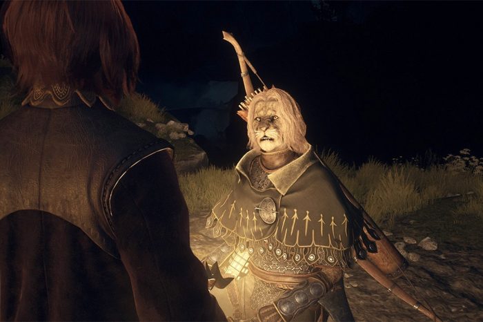 Dragon’s Dogma 2 has “fake players” that hire less desirable Pawns 