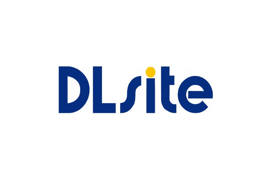 DLsite logo