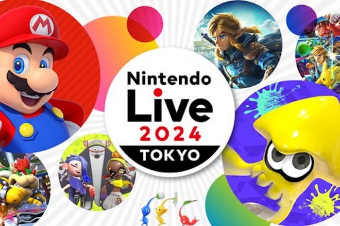 Nintendo Live Tokyo 2024 death and bomb threat sender arrested  