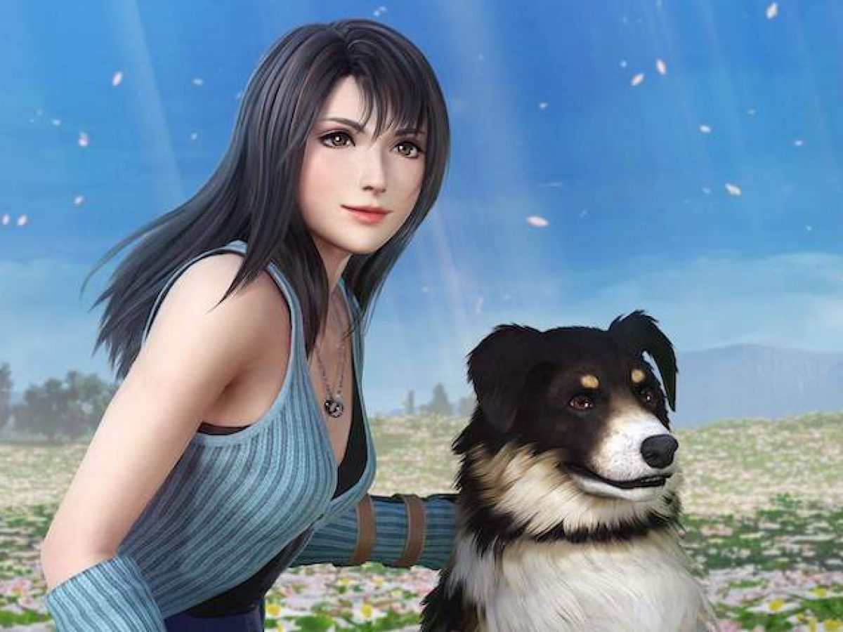 Square Enix's Tetsuya Nomura explains launch of Final Fantasy