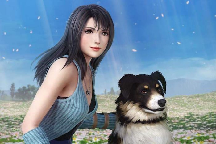 Square Enix’s Tetsuya Nomura explains launch of Final Fantasy, Kingdom Hearts pet product line 