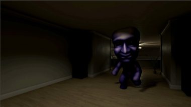Legendary Japanese horror game Ao Oni gets first-person 3D reboot on ...