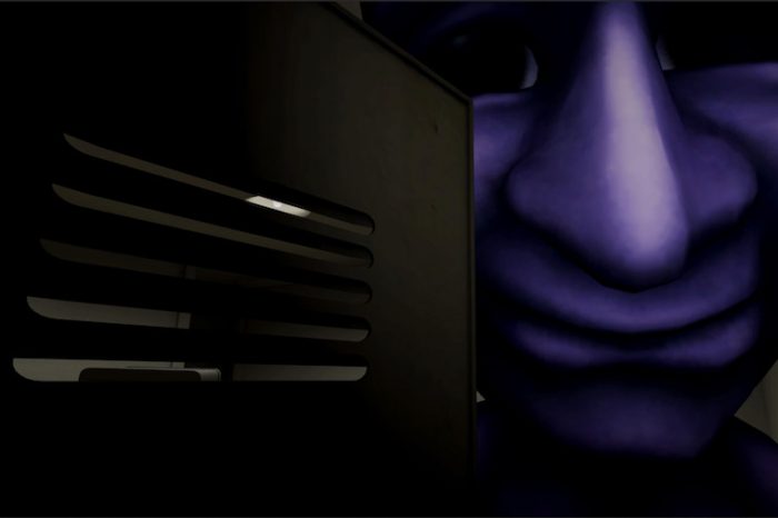 Legendary Japanese horror game Ao Oni gets first-person 3D reboot on Steam 