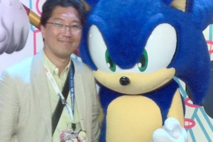 Sonic co-creator Yuji Naka accuses Square Enix producer of lying in court 