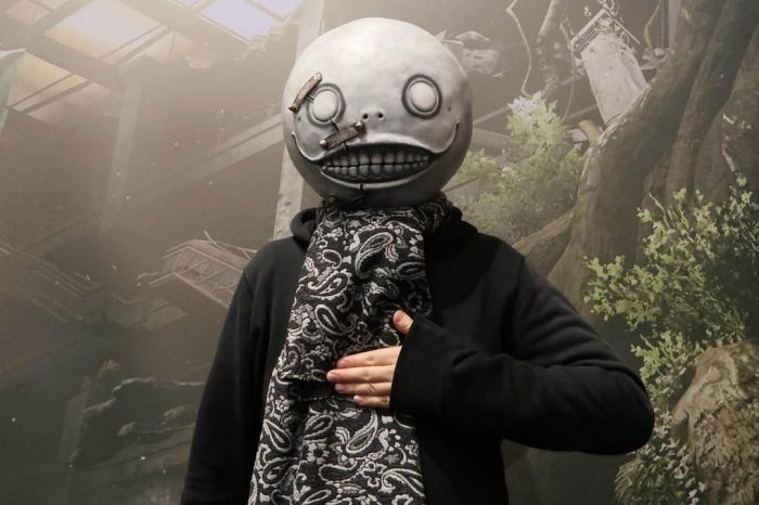 Yoko Taro wants people to know he didn’t pay for his blue checkmark on X 