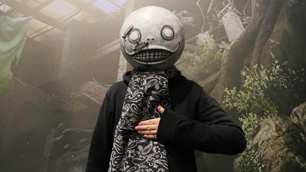 Yoko Taro