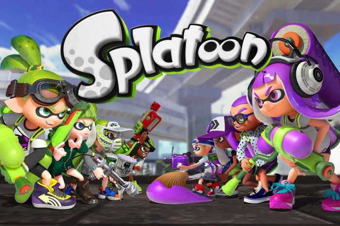 Splatoon Wii U players loophole their way into the game after server shut down