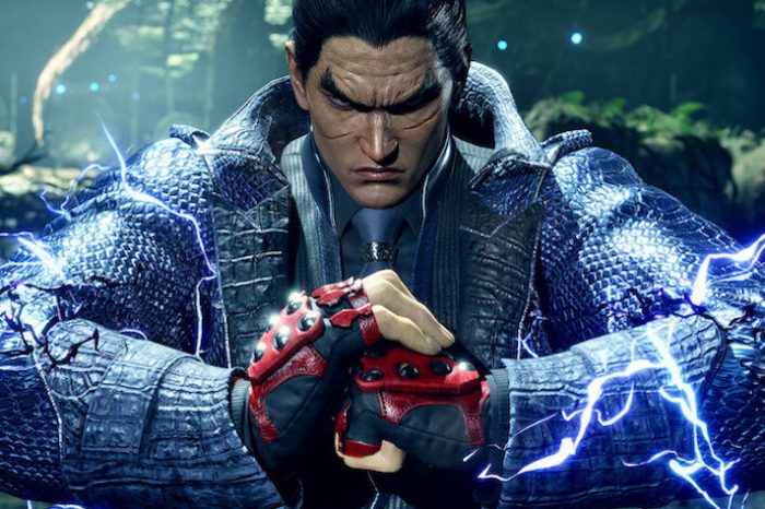 Tekken 8 should adapt one specific feature from Street Fighter 6’s Ranked Mode 