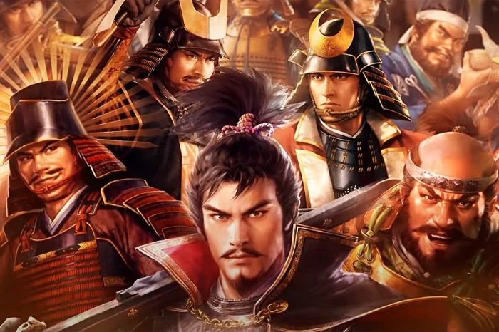 Nobunaga’s Ambition series’ player base dominated by users past their 40s and 50s 