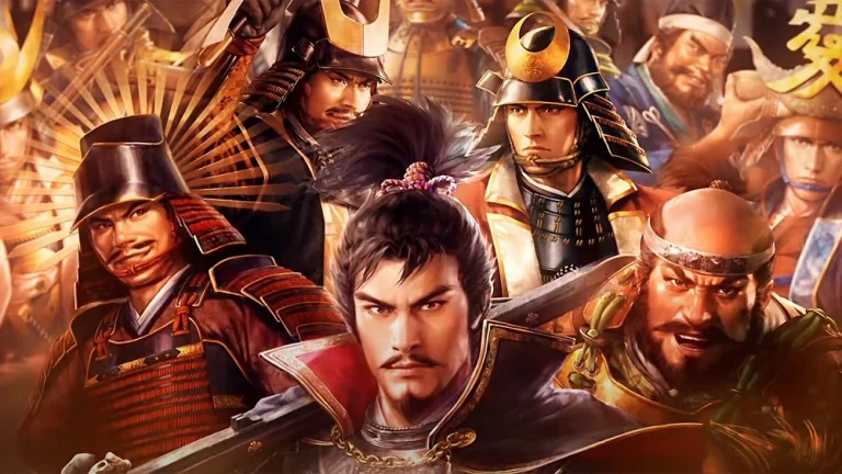 Nobunaga's Ambition: Awakening